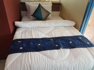 BlueTel Re'sidence Bangkok IMPACT - 139
