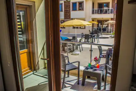 Form Thermal & Spa Kaz Dağları - 5