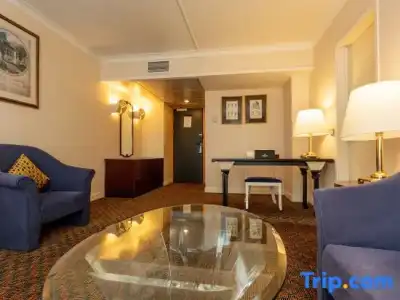 Grand Skylight Royal - 83