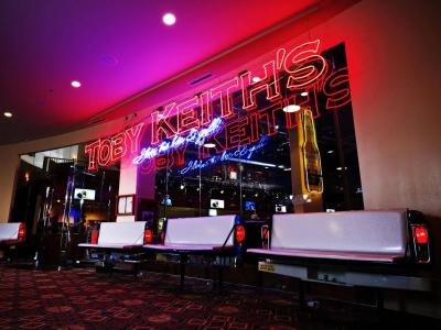 Hard Rock & Casino Tulsa - 24