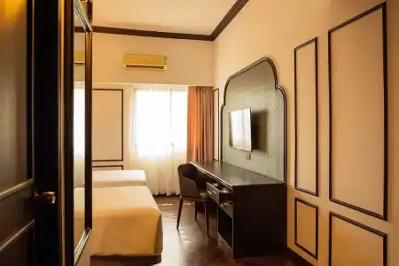 Dai Nam Boutique - 53