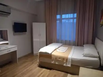 Antalya Old Town Otel - 63