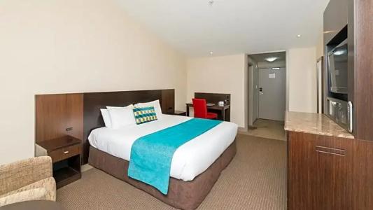 Copthorne And Resort Queenstown Lakefront - 50