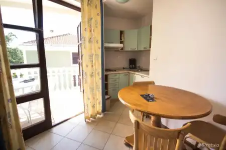 Apartments and Rooms Degra - 44