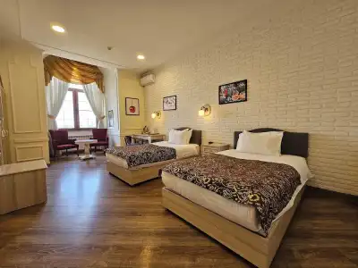 Silk Road Kokand - 48