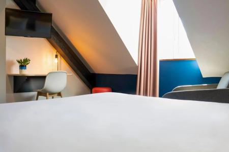 Ibis Styles Colmar Centre - 21