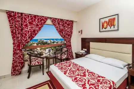 Seagull Beach Resort - Families and Couples Only - 45