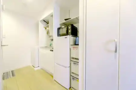 Nestay inn Tokyo Kagurazaka 01 - 37