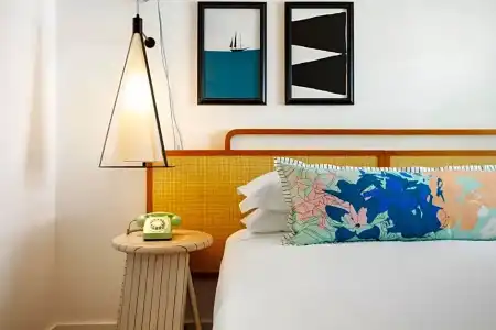 Winslow's Bungalows - Key West Historic Inns - 52