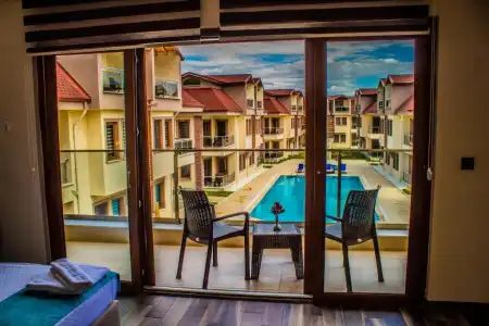 Form Thermal & Spa Kaz Dağları - 37