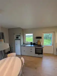 Bragdavellir Cottages - 54