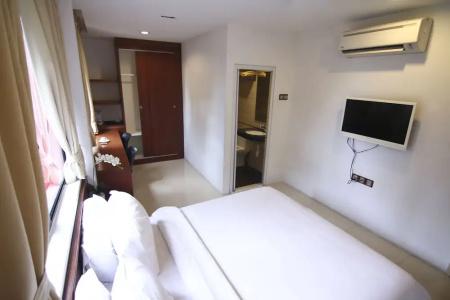 OYO 89540 B Penang - 50