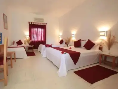 Samira Club - Caters to Couples - 46