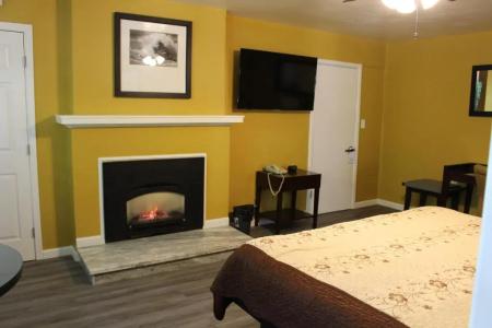 Carmel Wayfarer Inn - 67