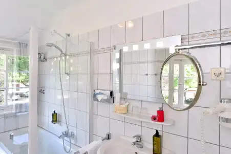 Kleinhuis Mellingburger Schleuse - 7