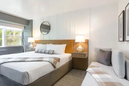 ARC, Washington DC, Series by Marriott - 42