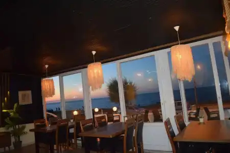 Airport Kumsal Otel - 15