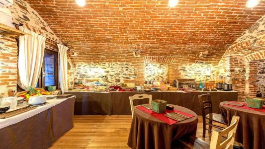 Albergo Diffuso Mannois - 22