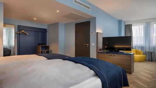 Holiday Inn - the niu, Welly Kiel by IHG - 40