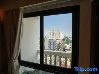 Best Western Airport Plaza – LAX Airport LA Stadium - 125