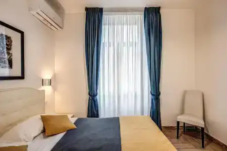 Four Rivers Suites in Rome - 26