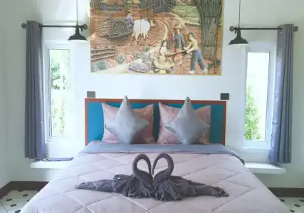 The Herbal Khao Lak - 3