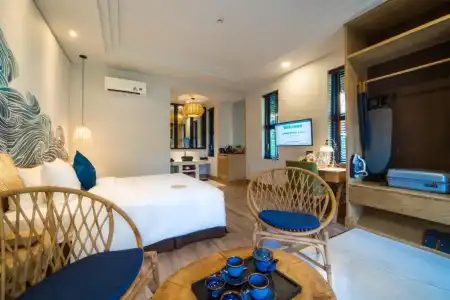 L'Azure Resort and Spa - 154