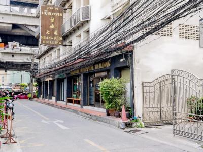 Muangphol Mansion - 26