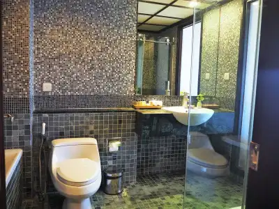 Baan Laimai Beach Resort & Spa - 9
