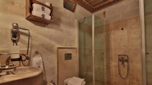 Phocas Cave Suites - Special Class - 50
