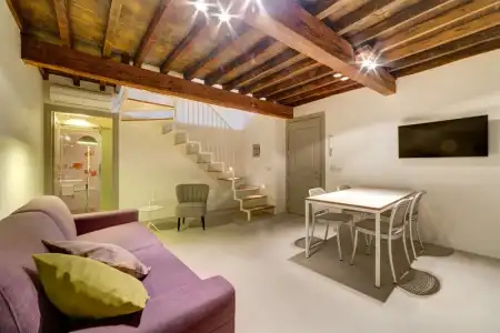 Palazzo Mannaioni Suites - 22