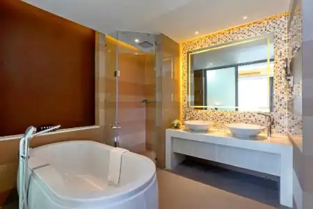 Grand Mercure Phuket Patong - 59