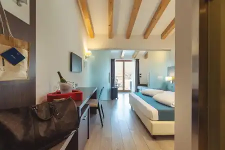 Hi - Wellness & Spa Adults Only - 185