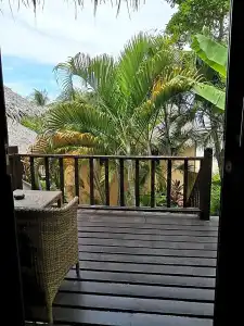 Beyond The Blue Horizon Villa Resort - 48