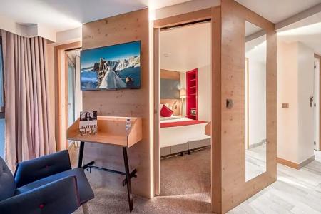 Lykke Chamonix - ex Mercure - 48