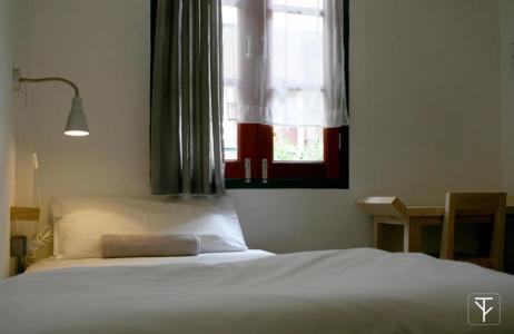 T-Boutique Hostel - 41