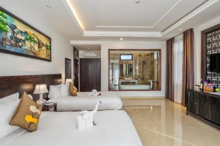 Hoi An Emotion Boutique Villa - 67