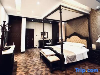 Guilin Landscape Golf Club - 73