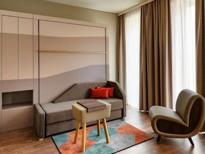 ApartAdagio Bremen - 83