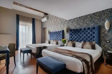 Unica Suites Rome - 82