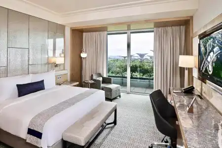Marina Bay Sands - 8