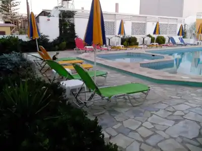Haris Apartments - 11