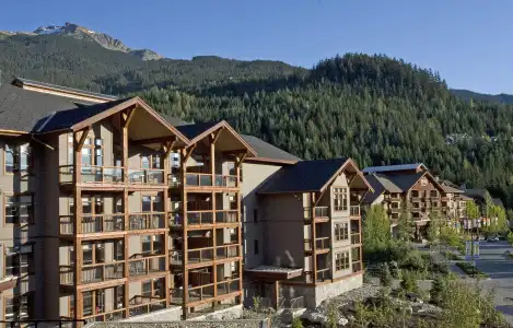 Evolution Whistler, by Lodging Ovations - 23