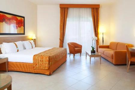 Resort Marina di Castello Golf & Spa - 12