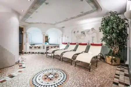Residence Floralp - 10