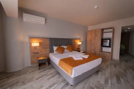 Dalya Resort Aqua & Spa - 152