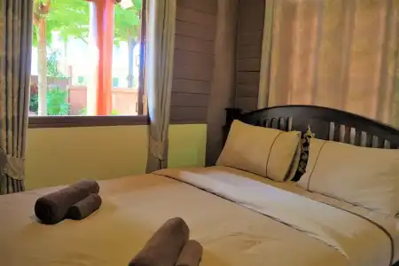 Baan Thai Lanna Pattaya - 46