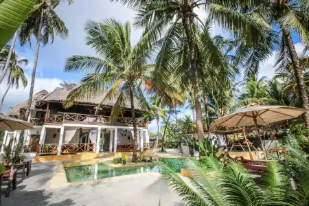 Sahari Zanzibar - 11