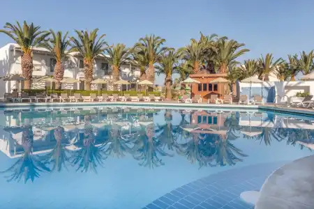 Sol Marina Beach Crete - 22