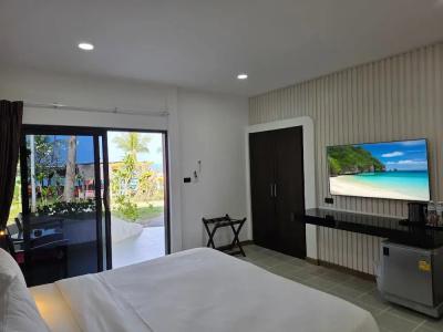 Samui Pier Beach Front Resort - 47